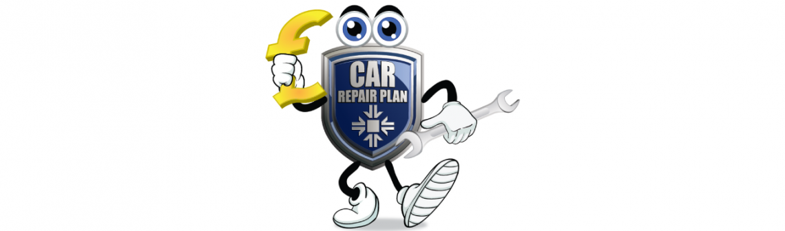 car repair plan