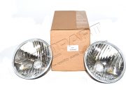 RTC4615CWRHD CRYSTAL HLAMPS PAIR WIPAC