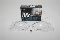 3500680CLEAR COVERS ARB FOGLIGHT