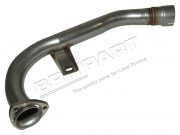 NTC4426SS EXHAUST - DOWNPIPE SS